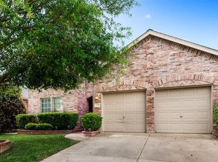 1728 Ringtail Dr, Little Elm, TX 75068