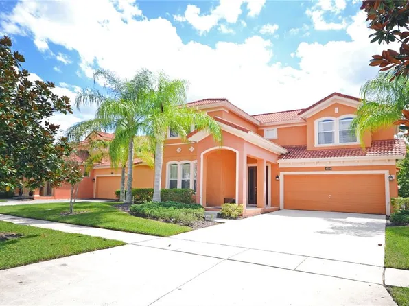 4514 STELLA STREET, KISSIMMEE, FL 34746