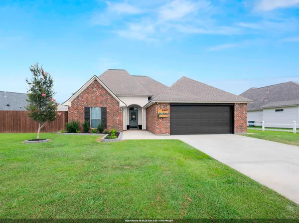 41497 Hearthstone Ave, Prairieville, LA 70769