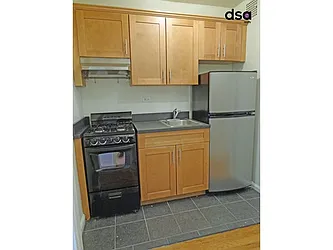 Rented by DSA Realty