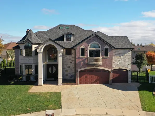 7818 Braeloch Ct, Orland Park, IL 60462