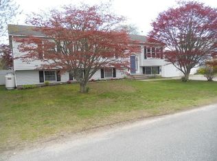 10 Ram Island Rd, Charlestown, RI 02813