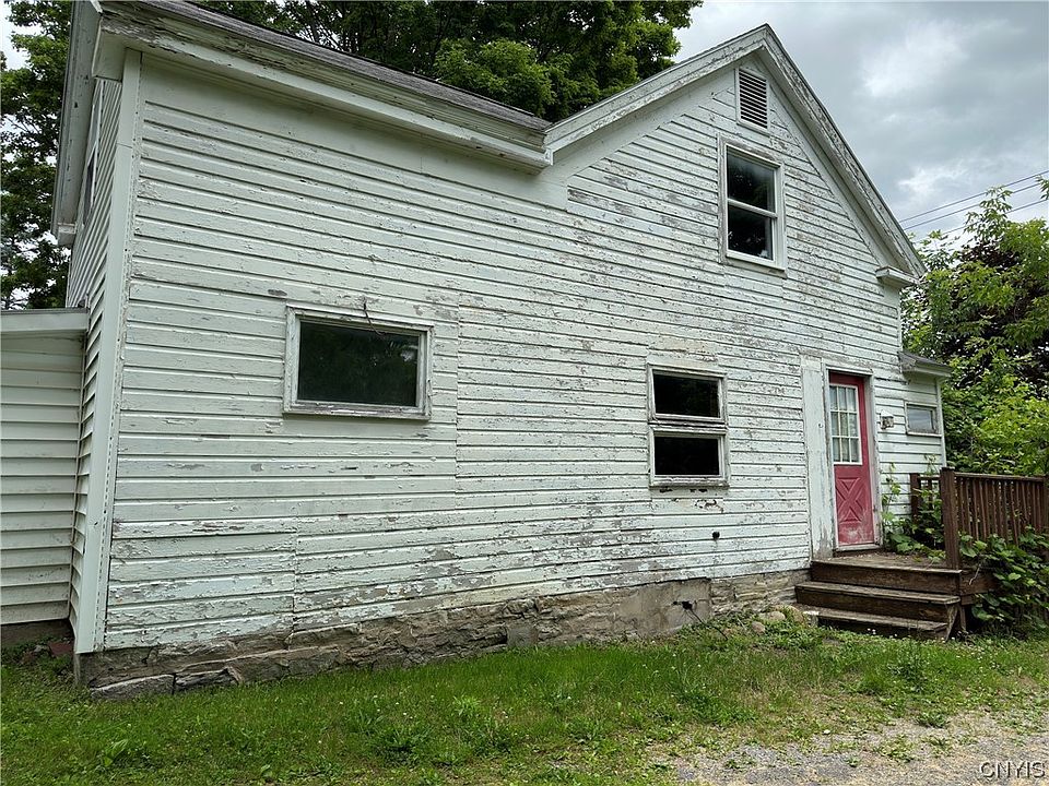 5643 West Rd, Munnsville, NY 13409 MLS S1481586 Zillow