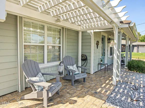 941 Agnes Scott Cir, Panama City, FL 32405