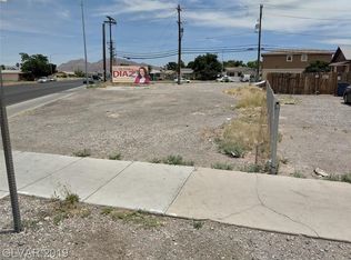 524 N 7th St, Las Vegas, NV 89101