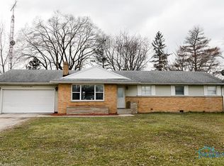 23180 W State Route 51, Genoa, OH 43430