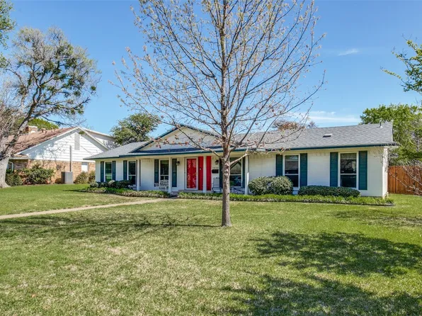 3830 Clubway Ln, Farmers Branch, TX 75244