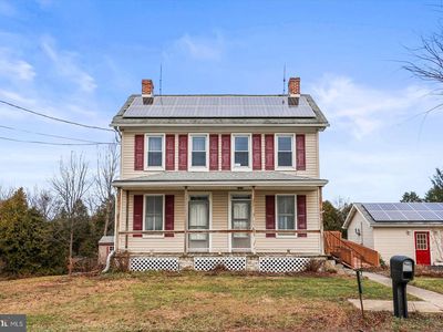 4947 E Prospect Rd, York, PA, 17406