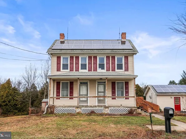 4947 E Prospect Rd, York, PA 17406