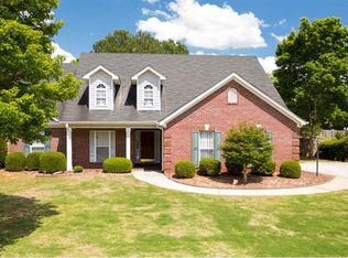 105 Shadow Lake Dr, Conyers, GA 30094