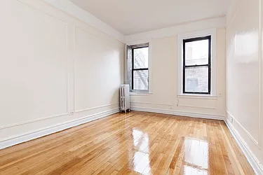 Rented by Engel and Völkers Brownstone Brooklyn