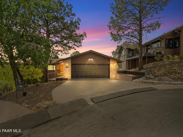 1189 Fox Trl, Prescott, AZ 86303