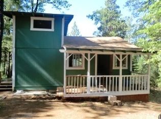 30311 Bridger Way, Oak Run, CA 96069