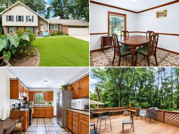 520 Rye House Ct, Lawrenceville, GA 30044
