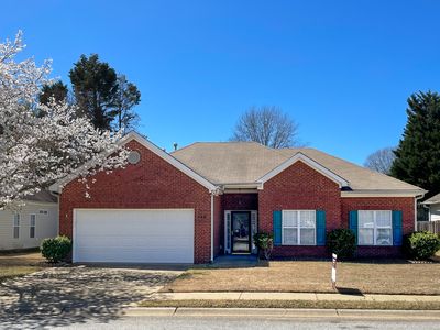 325 Autumn Glen Cir, Fayetteville, GA, 30215