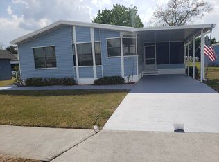 3232 S Huntington Ave, Melbourne, FL 32901