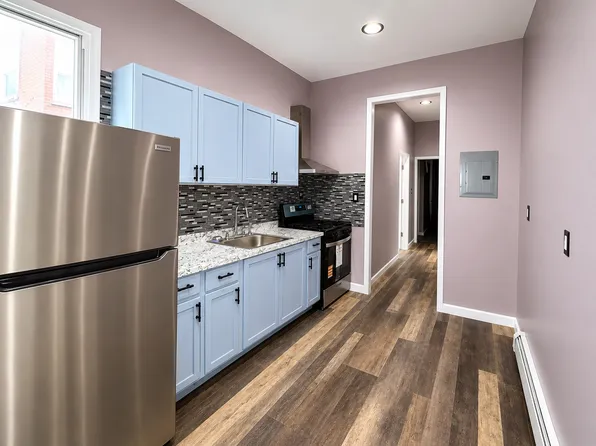 354 N Main St APT 1, Wilkes Barre, PA 18702