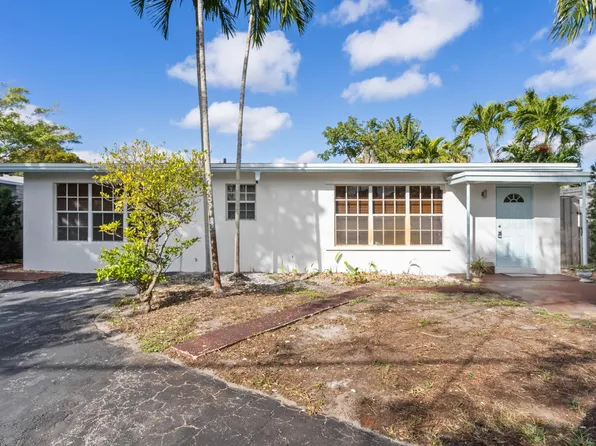 1399 NE 38th St, Oakland Park, FL 33334