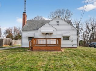 6410 Elmar Dr NW, North Canton, OH 44720