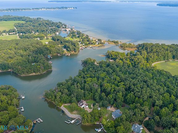 2nd image of Bland Point Rd