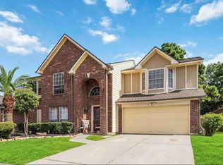19514 Azalea Valley Dr, Katy, TX 77449