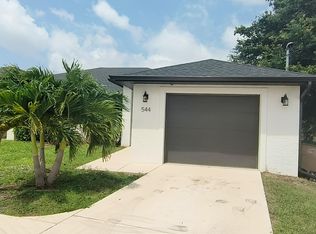 544 SE 5th Pl, Cape Coral, FL 33990