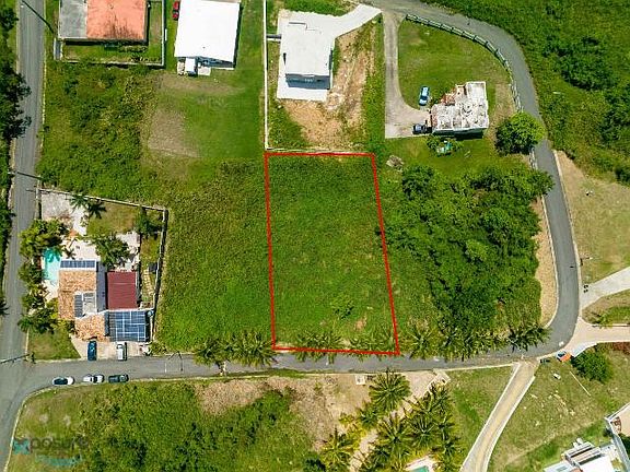 LOT Bo Mameyes Lindomar #II-14, Rio Grande, PR 00745 | MLS #50377 | Zillow