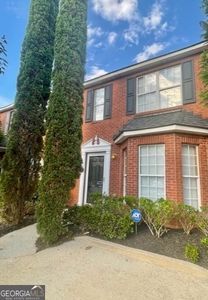 5890 Strathmoor Manor Cir, Lithonia, GA, 30058