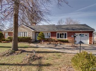 1908 N Rodgers Ave, Alton, IL 62002