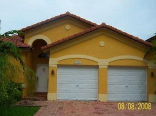 1751 SW 153rd Psge, Miami, FL 33185