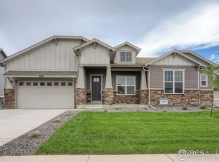 1020 Monterra Ln, Timnath, CO 80547