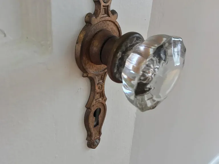 Refurbished Original Hardware