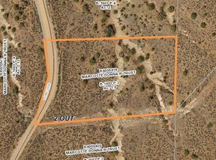 7 Road 2394 #R4009418, Aztec, NM 87410