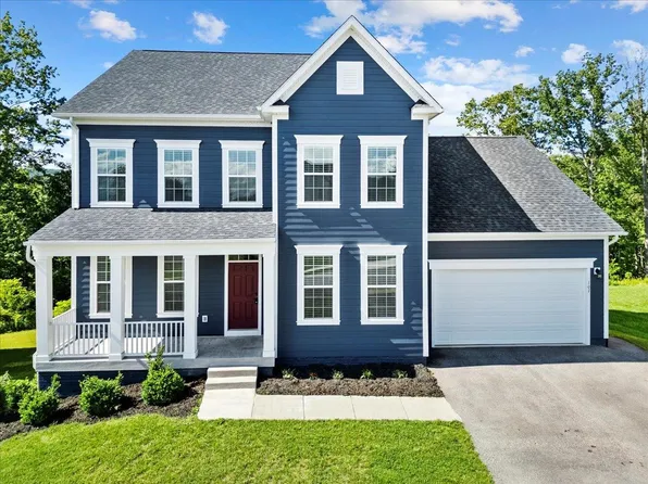 107 Kinloch Dr, Blacksburg, VA 24060