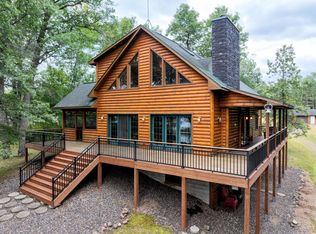 W9564 Victoria Ln, Spooner, WI 54801