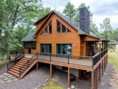 W9564 Victoria Ln, Spooner, WI, 54801