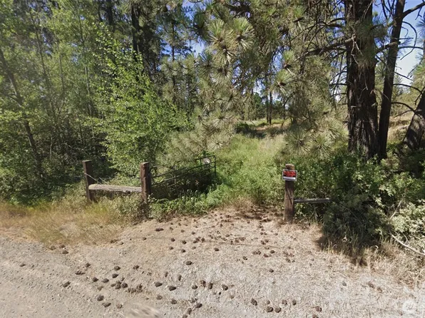 24535 S Pine Spring Road, Cheney, WA 99004