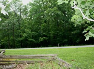 14056 Us Ford Rd, Fredericksburg, VA 22407