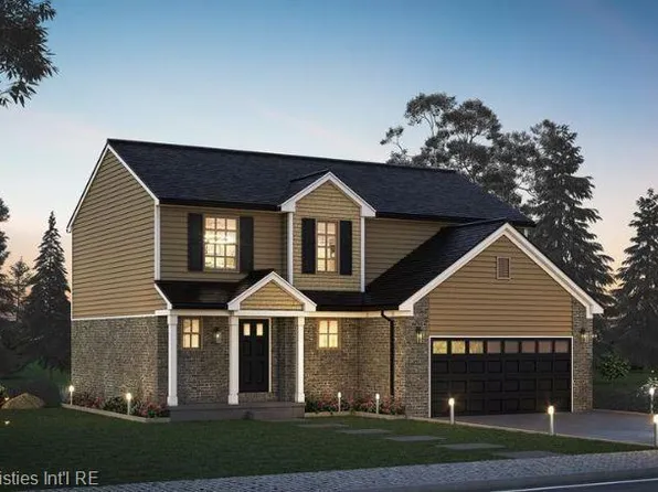 43519 Saltz Rd, Canton, MI 48187