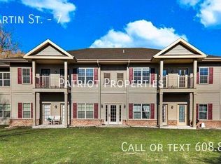 1517 Martin St APT 7, Madison, WI 53713