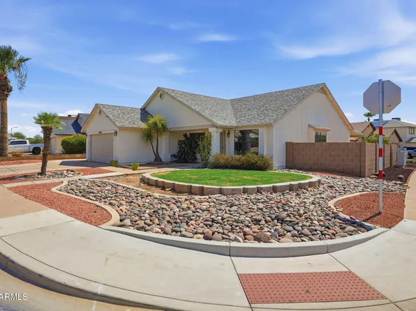 19840 N 45TH Avenue, Glendale, AZ 85308