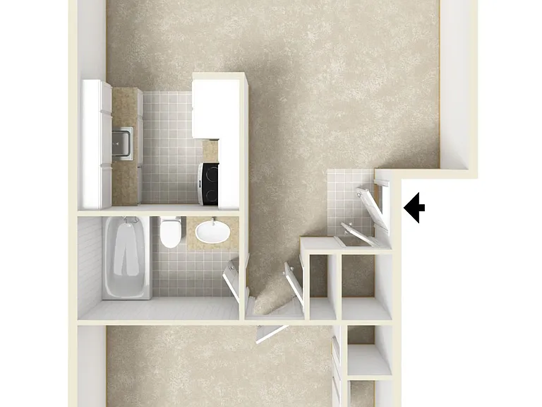 Ralston Park Apartments — Photo 22