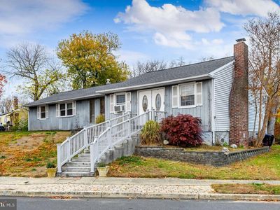 1228 Burlington Ave, Deptford, NJ, 08096