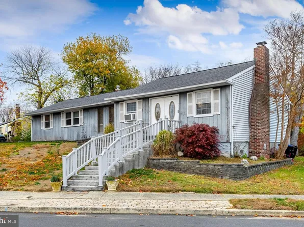 1228 Burlington Ave, Deptford, NJ 08096