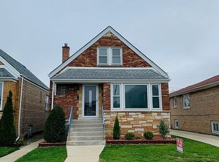 5530 S Meade Ave, Chicago, IL