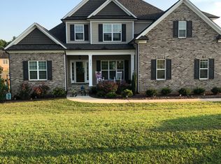 5092 Rambling Meadows Dr, Browns Summit, NC 27214