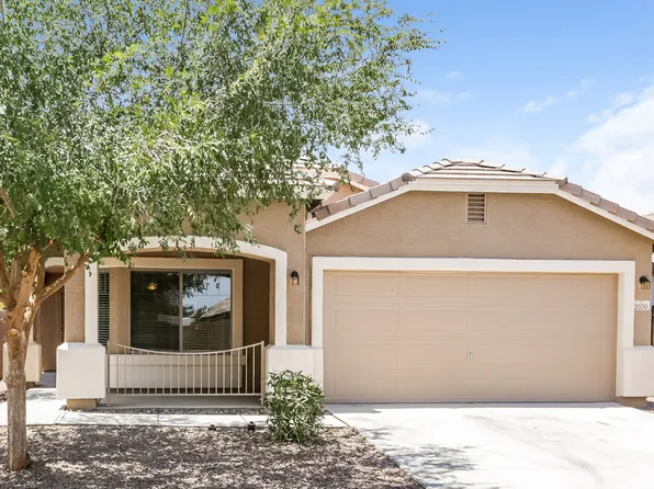 2030 S 100th Ln, Tolleson, AZ 85353
