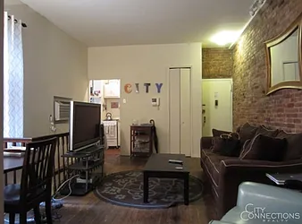 Rented by City Connections Realty