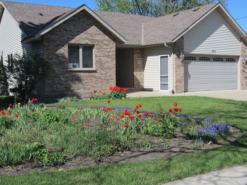Welcome to your new home!