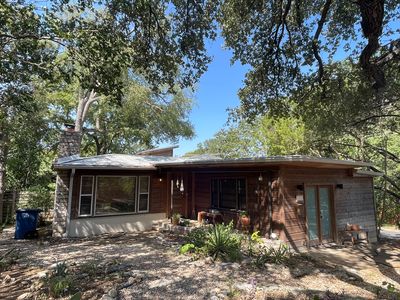 2209 La Casa Dr, Austin, TX, 78704